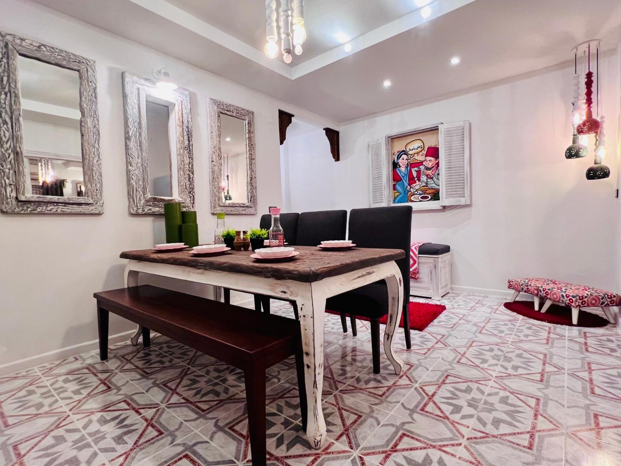 Apartment Ma Maison Gleem,